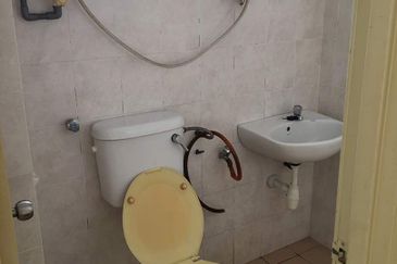 Impian 4, Setia Alam