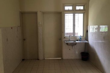 Impian 4, Setia Alam