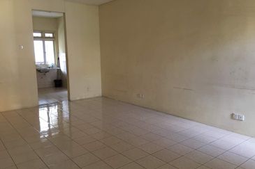 Impian 4, Setia Alam