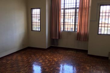 Impian 4, Setia Alam