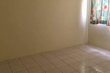 Impian 4, Setia Alam