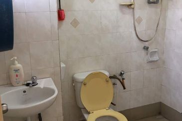 Impian 4, Setia Alam