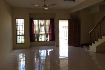 Impian 4, Setia Alam