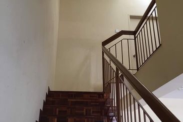 Impian 4, Setia Alam