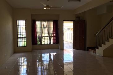 Impian 4, Setia Alam