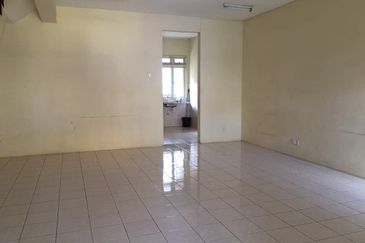 Impian 4, Setia Alam