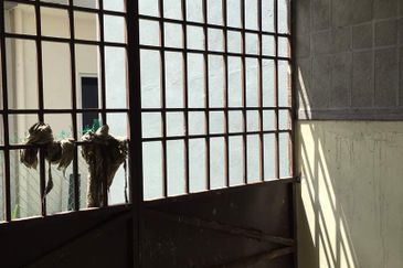 Impian 4, Setia Alam