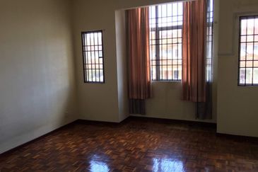 Impian 4, Setia Alam