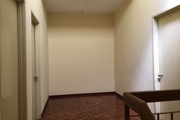 Impian 4, Setia Alam