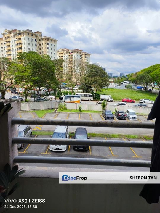 Usj 1 Jati Apartment , Selangor, USJ