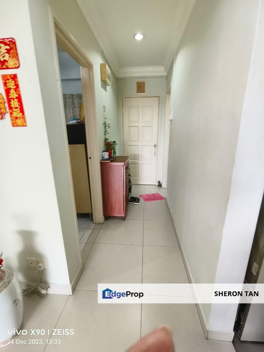 Usj 1 Jati Apartment , Selangor, USJ
