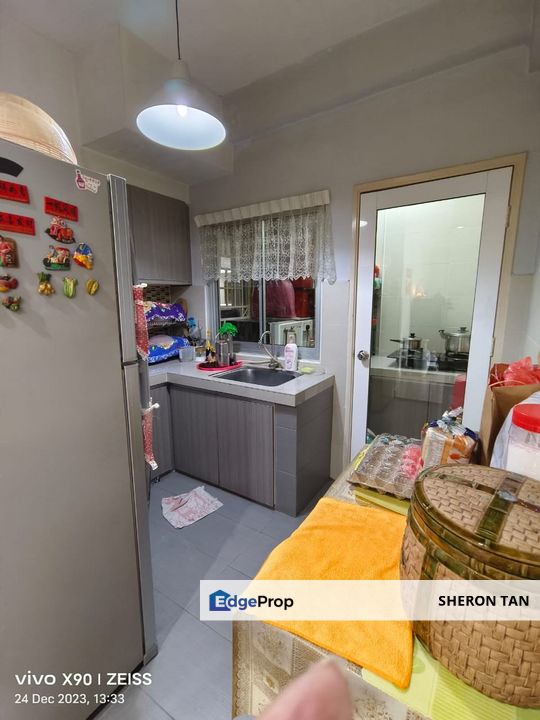 Usj 1 Jati Apartment , Selangor, USJ