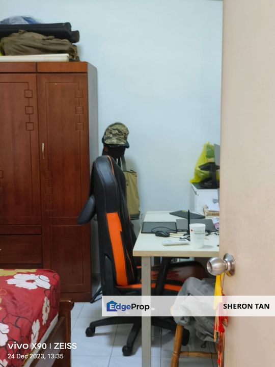 Usj 1 Jati Apartment , Selangor, USJ