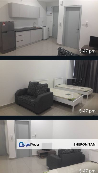 Utropolis soho unit , Selangor, Glenmarie