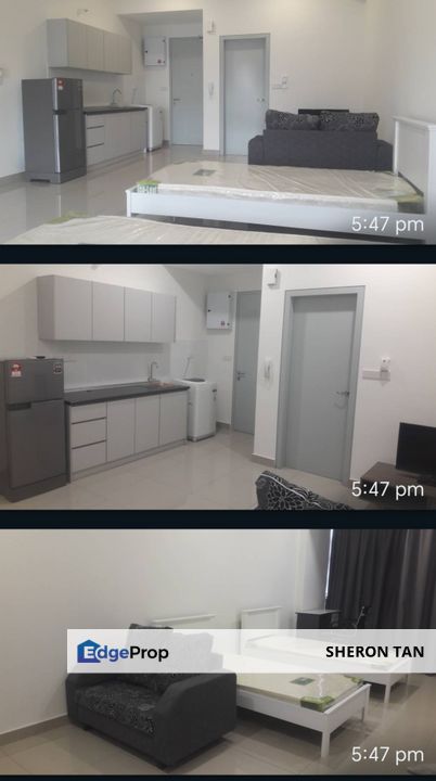 Utropolis soho unit , Selangor, Glenmarie