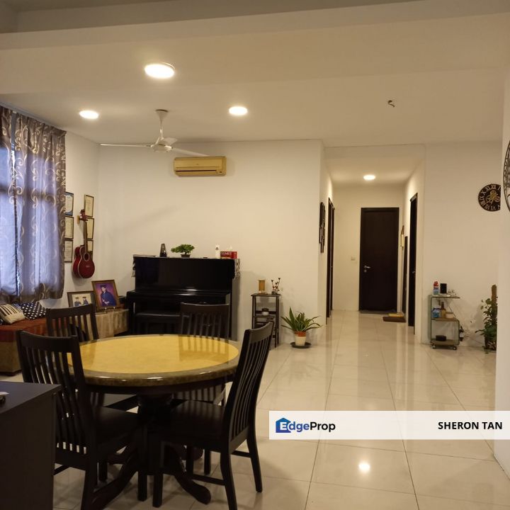 USJ One Avenue Corner unit, Selangor, USJ