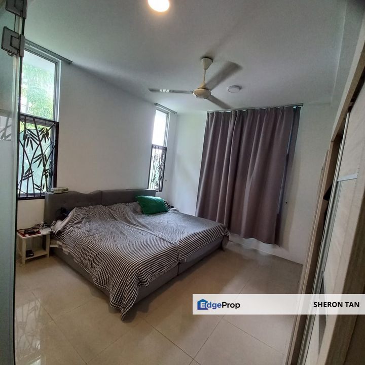 USJ One Avenue Corner unit, Selangor, USJ