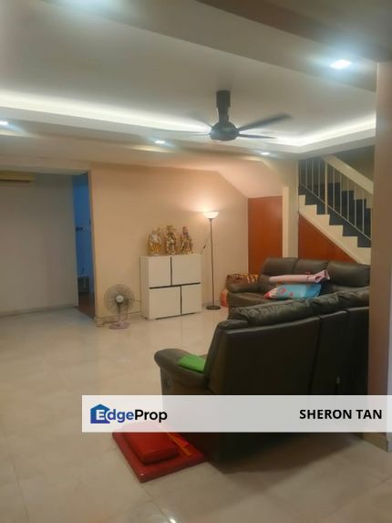 SS 18,  double storey link house for SALE!!!, Selangor, Subang Jaya