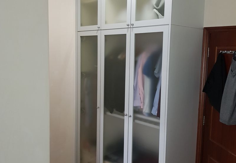 Tropicana Indah (Damansara Indah Resort Homes)