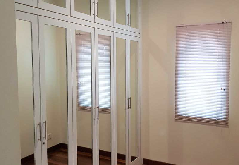 Tropicana Indah (Damansara Indah Resort Homes)