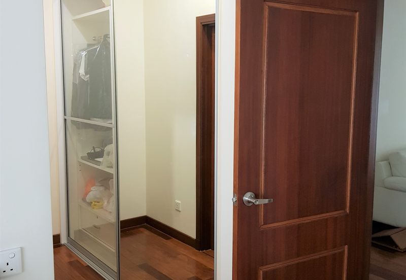 Tropicana Indah (Damansara Indah Resort Homes)