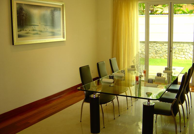 Tropicana Indah (Damansara Indah Resort Homes)