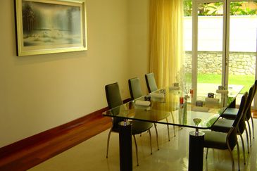 Tropicana Indah (Damansara Indah Resort Homes)