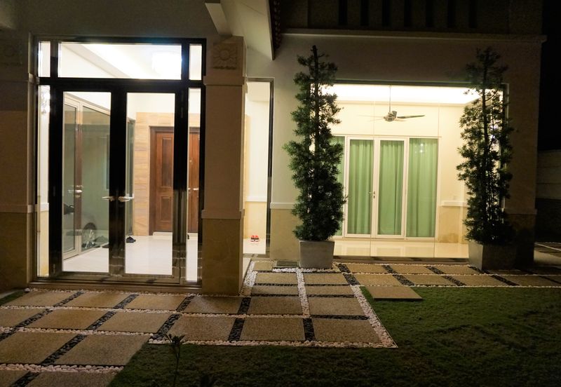 Tropicana Indah (Damansara Indah Resort Homes)