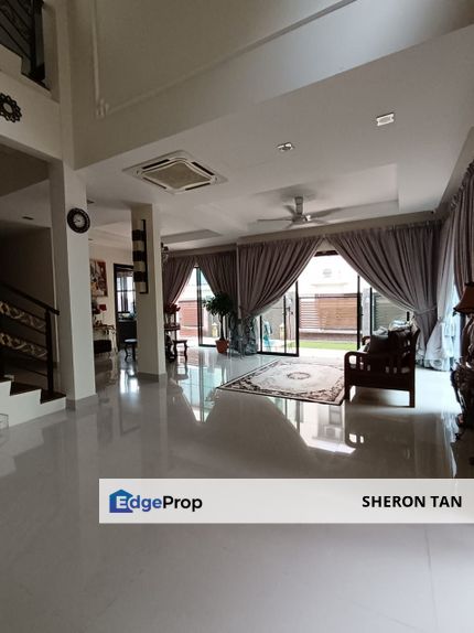 Riverview Kemensah, Taman Melawati Renovated Unit , Kuala Lumpur, Taman Melawati