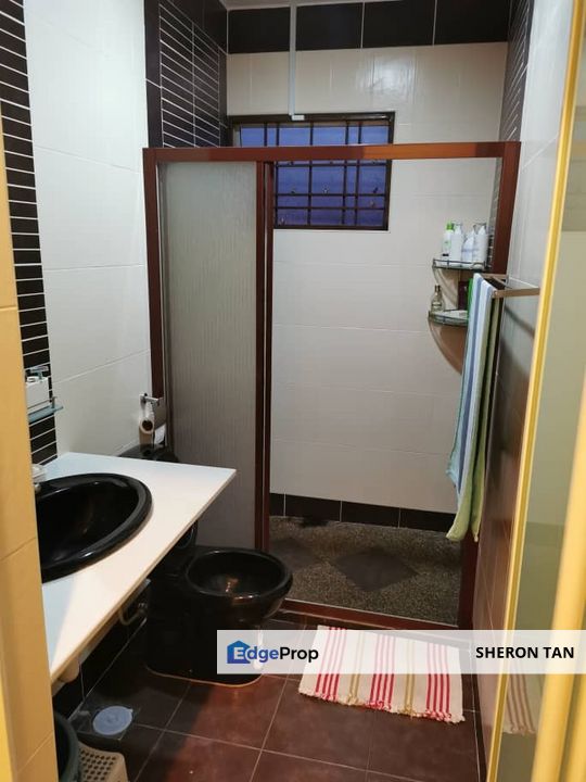 Bandar Puchong Jaya 1.5sty link  for SALE!!!, Selangor, Puchong