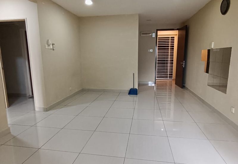 Maisson @ Platinum Apartment