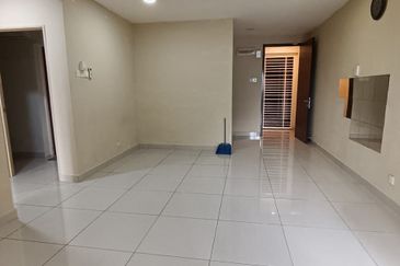 Maisson @ Platinum Apartment