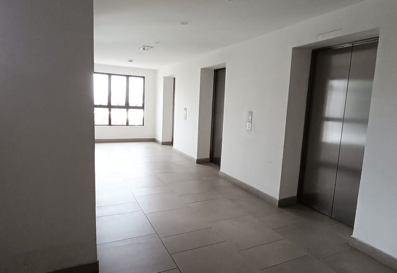 Maisson @ Platinum Apartment