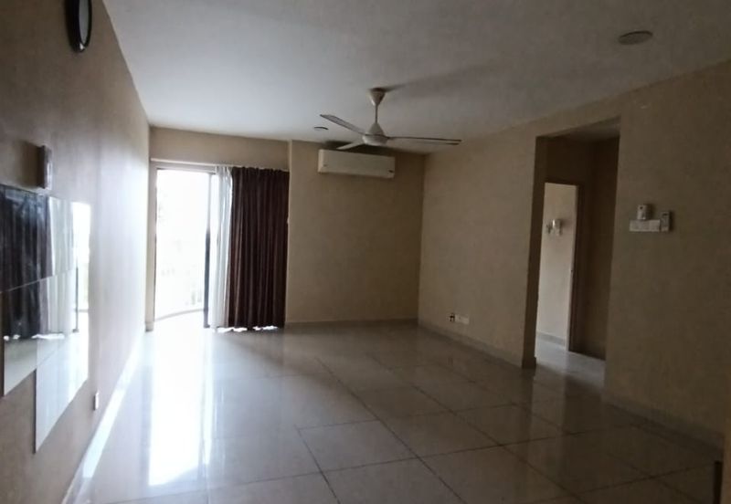 Maisson @ Platinum Apartment