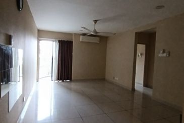 Maisson @ Platinum Apartment