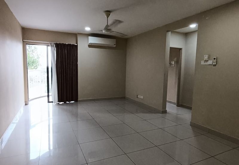 Maisson @ Platinum Apartment