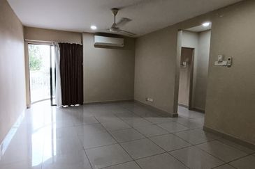 Maisson @ Platinum Apartment