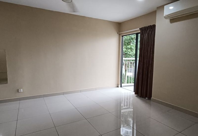 Maisson @ Platinum Apartment