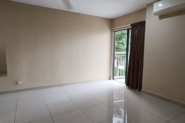 Maisson @ Platinum Apartment