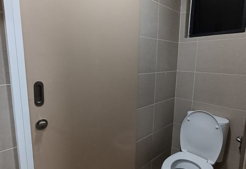 Maisson @ Platinum Apartment