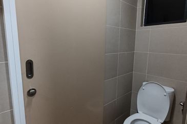 Maisson @ Platinum Apartment