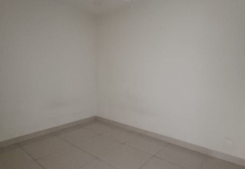 Maisson @ Platinum Apartment