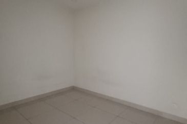 Maisson @ Platinum Apartment