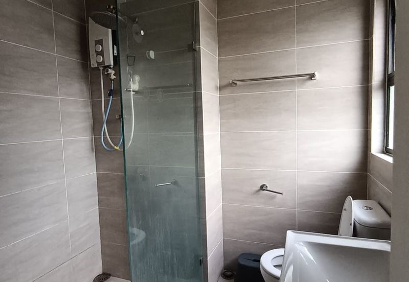 Maisson @ Platinum Apartment