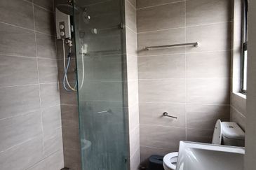 Maisson @ Platinum Apartment