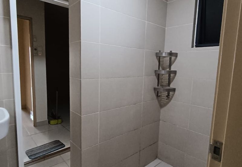 Maisson @ Platinum Apartment