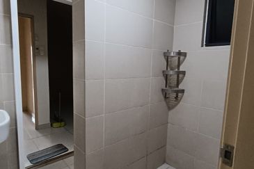 Maisson @ Platinum Apartment