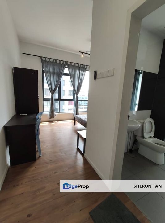 Utropolis Suites 1006sqt 3r2b , Selangor, Glenmarie