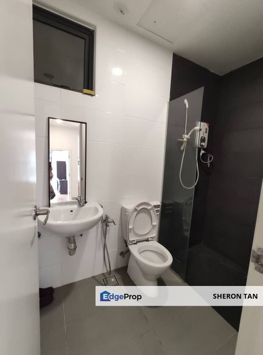 Utropolis Suites 1006sqt 3r2b , Selangor, Glenmarie