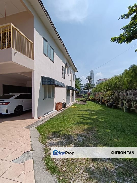 PJ Section 12 , Bungalow For SALE !!!, Selangor, Petaling Jaya